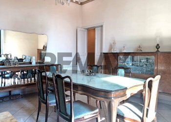Sala da pranzo - Apartment Via Napoli
 
16, Noto - photo 9