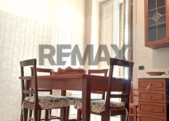 Sala da pranzo - Apartment Via Napoli
 
16, Noto - photo 20