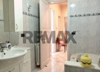 Bagno - Apartment Via Napoli
 
16, Noto - photo 28