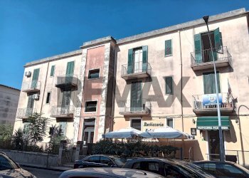 Edificio all\'aperto - Apartment Via Napoli
 
16, Noto - photo 32