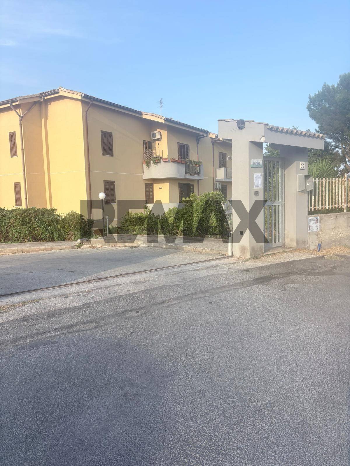 Edificio all\'aperto - Apartment VIA VERONA
 
27, Augusta - photo 1