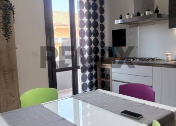 Sala da pranzo - Apartment VIA VERONA
 
27, Augusta - photo 4