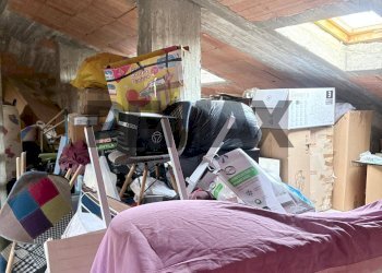 Camera / camera da letto - Apartment VIA VERONA
 
27, Augusta - photo 36