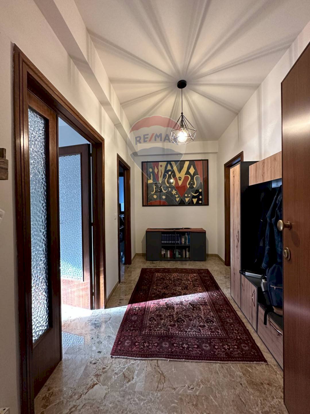 Hall / corridoio - Two-room apartment Via Moscardelli
42, L'Aquila - photo 2
