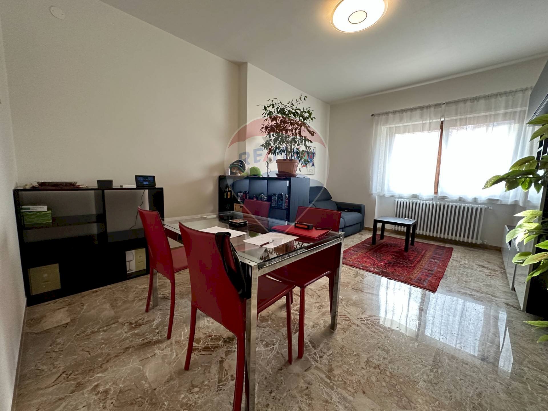Sala da pranzo - Two-room apartment Via Moscardelli
42, L'Aquila - photo 3