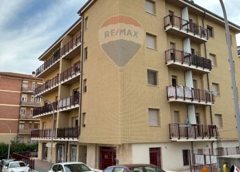 Edificio all\'aperto - Two-room apartment Via Moscardelli
 
42, L'Aquila - photo 1