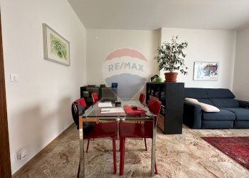 Sala da pranzo - Two-room apartment Via Moscardelli
 
42, L'Aquila - photo 6