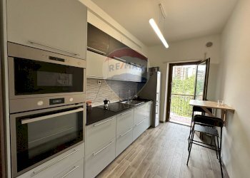 Cucina - Two-room apartment Via Moscardelli
 
42, L'Aquila - photo 7