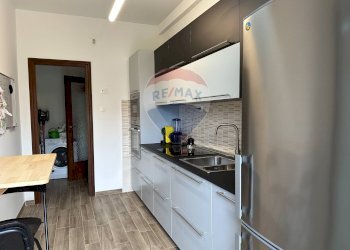 Cucina - Two-room apartment Via Moscardelli
 
42, L'Aquila - photo 8