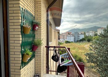 Balcone - Two-room apartment Via Moscardelli
 
42, L'Aquila - photo 9