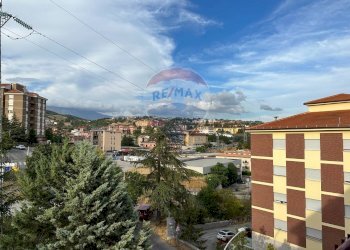 Edificio all\'aperto - Two-room apartment Via Moscardelli
 
42, L'Aquila - photo 10