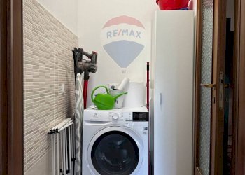 Lavanderia - Two-room apartment Via Moscardelli
 
42, L'Aquila - photo 11