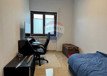Camera / camera da letto - Two-room apartment Via Moscardelli
 
42, L'Aquila - photo 12