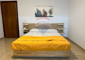 Camera / camera da letto - Two-room apartment Via Moscardelli
 
42, L'Aquila - photo 15