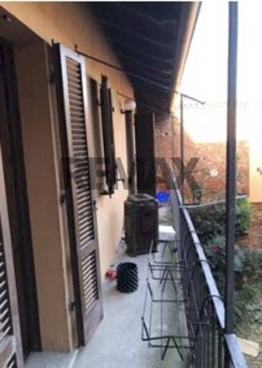 Balcone - Quadrilocale Via VIA SANTISSIMI NAZZARO E CELSO
 
15, Sannazzaro de' Burgondi - foto 1