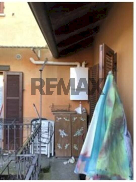 Casa all\'aperto - Quadrilocale Via VIA SANTISSIMI NAZZARO E CELSO
15, Sannazzaro de' Burgondi - foto 2