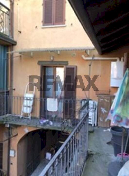 Balcone - Quadrilocale Via VIA SANTISSIMI NAZZARO E CELSO
15, Sannazzaro de' Burgondi - foto 3