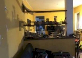 Soggiorno - Quadrilocale Via VIA SANTISSIMI NAZZARO E CELSO
15, Sannazzaro de' Burgondi - foto 6