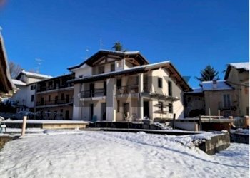 Casa all\'aperto - Villa via Borromeo
 
10, Gattico-Veruno - foto 10
