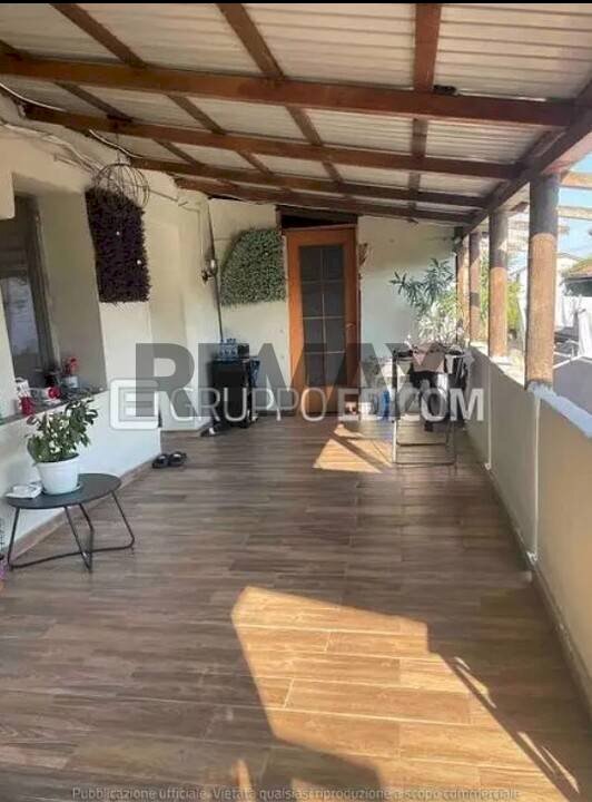Terrazza - Casa semi indipendente via Savignotto
34, Casalvolone - foto 3