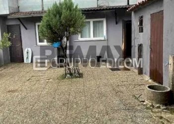 Casa all\'aperto - Casa semi indipendente via Savignotto
 
34, Casalvolone - foto 1