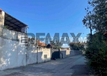Edificio all\'aperto - Casa semi indipendente via Savignotto
 
34, Casalvolone - foto 6
