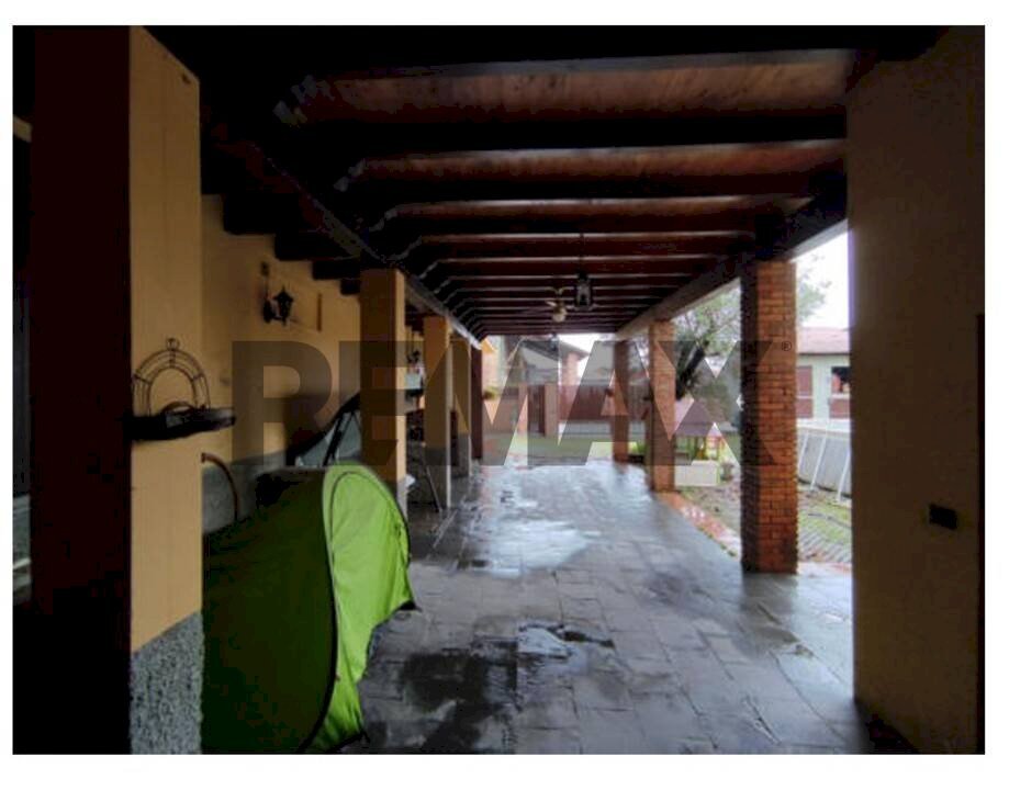 Terrazza - Casa semi indipendente via Croce
43, Cerano - foto 3