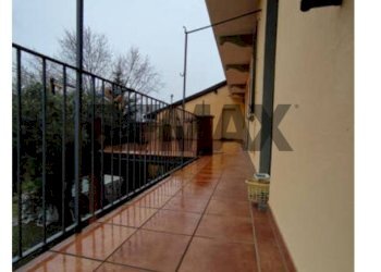 Balcone - Casa semi indipendente via Croce
 
43, Cerano - foto 10