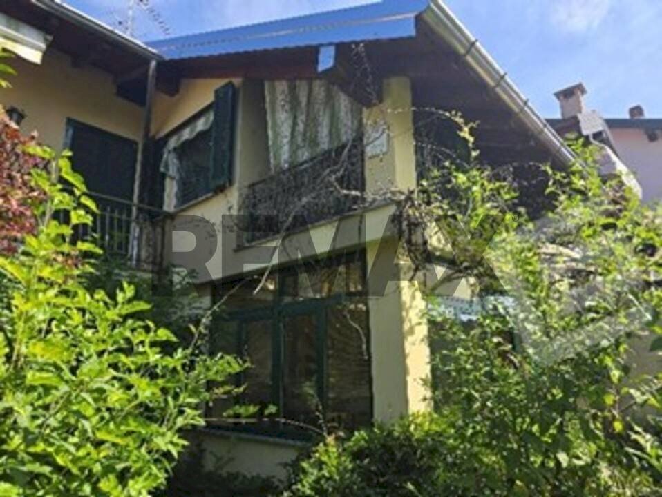 Casa all\'aperto - Villa a Schiera via Motto Alto
6, Castelletto Sopra Ticino - foto 2