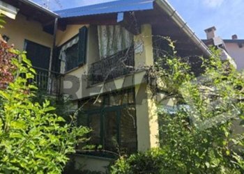 Casa all\'aperto - Villa a Schiera via Motto Alto
6, Castelletto Sopra Ticino - foto 2