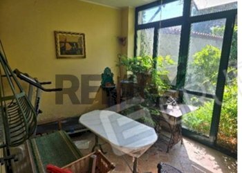 Terrazza - Villa a Schiera via Motto Alto
6, Castelletto Sopra Ticino - foto 3