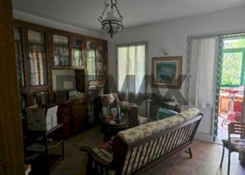 Soggiorno - Villa a Schiera via Motto Alto
6, Castelletto Sopra Ticino - foto 4