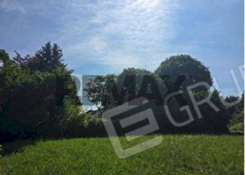 Giardino - Villa a Schiera via Motto Alto
6, Castelletto Sopra Ticino - foto 12