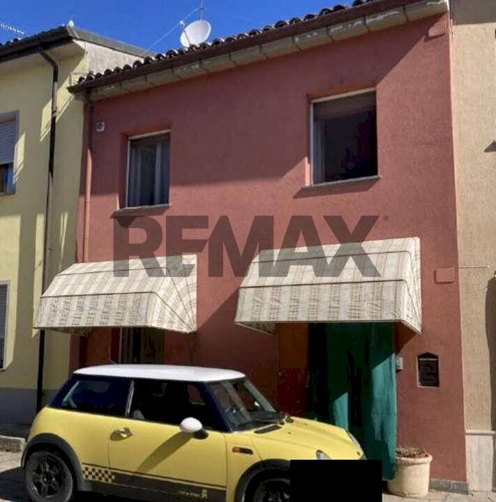 Casa all\'aperto - Villa a Schiera via Albertina
 
44, Cervesina - foto 2