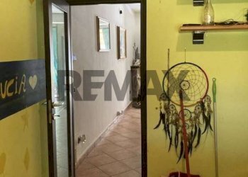Hall / corridoio - Terraced Villa via Albertina
 
44, Cervesina - photo 6