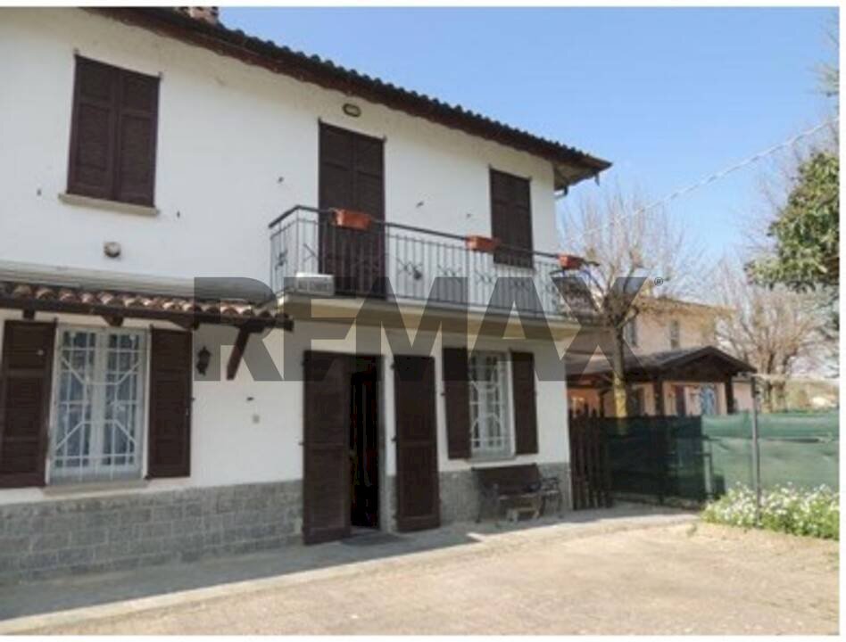 Casa all\'aperto - Casa indipendente via Vallescuropasso
 
74, Cigognola - foto 3