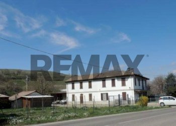 Casa all\'aperto - Casa indipendente via Vallescuropasso
 
74, Cigognola - foto 1