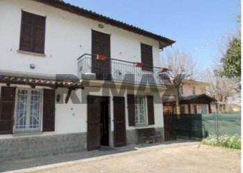 Casa all\'aperto - Casa indipendente via Vallescuropasso
 
74, Cigognola - foto 2