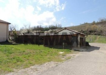 Casa all\'aperto - Casa indipendente via Vallescuropasso
 
74, Cigognola - foto 6