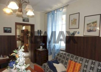 Soggiorno - Casa indipendente via Vallescuropasso
 
74, Cigognola - foto 7