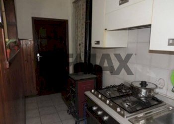 Cucina - Casa indipendente via Vallescuropasso
 
74, Cigognola - foto 8
