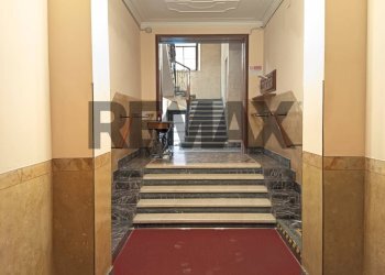 Ricezione / Lobby - Attic Via  Vincenzo Monti
 
23, Pavia - photo 1