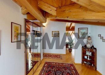 Hall / corridoio - Attic Via  Vincenzo Monti
 
23, Pavia - photo 2