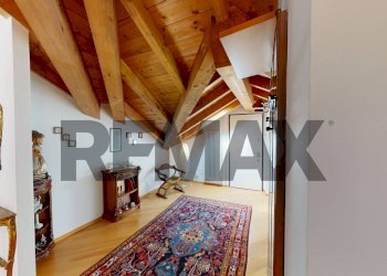 Hall / corridoio - Attic Via  Vincenzo Monti
 
23, Pavia - photo 5