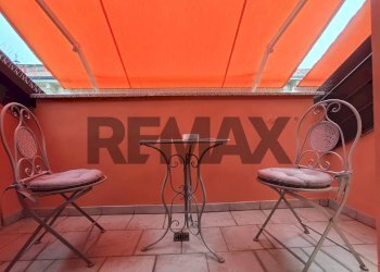Terrazza - Attic Via  Vincenzo Monti
 
23, Pavia - photo 21