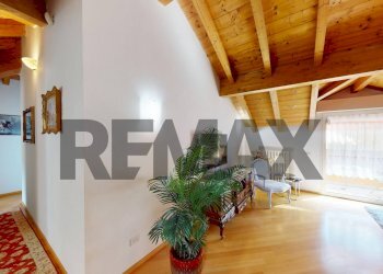 Hall / corridoio - Attic Via  Vincenzo Monti
 
23, Pavia - photo 22