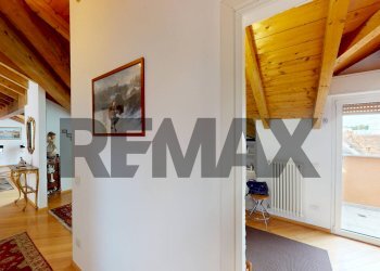 Hall / corridoio - Attic Via  Vincenzo Monti
 
23, Pavia - photo 23