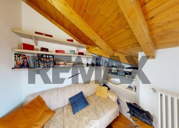 Soggiorno - Attic Via  Vincenzo Monti
 
23, Pavia - photo 24