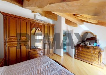 Camera / camera da letto - Attic Via  Vincenzo Monti
 
23, Pavia - photo 28
