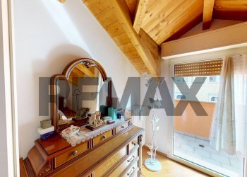 Hall / corridoio - Attic Via  Vincenzo Monti
 
23, Pavia - photo 30